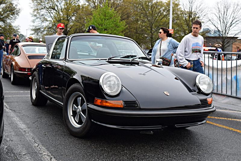 Illustration for article titled Caffeine and Octane Atlanta - 4/7/19